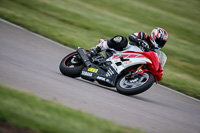 Middle Group Red Bikes